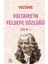 Voltaire'in Felsefe Sözlüğü Cilt 9 1