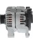 1986A00729 - Alternator 100AMP Opel Astra H 04-14 Corsa C 04 09 Corsa D 06 14 Merıva A 04 10 1.0-1.2-1.4 Xep 1