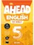Ahead with English 5 Test Booklet 1