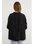 Basic Tek Cepli Oversize Gömlek 6