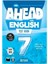 Ahead with English 7 Test Book 1