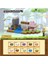 Manyetik Dünyam Küp Paket Yapı Taşları Dıy Manyetik Oyuncaklar Puzzle Çocuk Puzzle Modeli (Yurt Dışından) 1