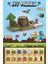 Manyetik Dünyam Küp Paket Yapı Taşları Dıy Manyetik Oyuncaklar Puzzle Çocuk Puzzle Modeli (Yurt Dışından) 1