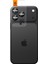iPhone 17 Pro Max / 17 Pro / 16 Pro Max / 16 Pro / 15 Pro Max / 15 Pro / 14 Pro Max / 14 Pro ile uyumlu Kamera Lens Camı Koruyucu Kolay Kurulum Glas.tR EZ Fit Optik Pro L-Serisi 2 Adet AGL05217 2