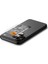 iPhone 17 Pro Max / 17 Pro / 16 Pro Max / 16 Pro / 15 Pro Max / 15 Pro / 14 Pro Max / 14 Pro ile uyumlu Kamera Lens Camı Koruyucu Kolay Kurulum Glas.tR EZ Fit Optik Pro L-Serisi 2 Adet AGL05217 4