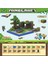 Manyetik Dünyam Küp Paket Yapı Taşları Dıy Manyetik Oyuncaklar Puzzle Çocuk Puzzle Modeli (Yurt Dışından) 1
