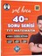 TYT Matematik 40 Soru Serisi Video Soru Kitabı Sml Hoca 1