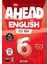 Ahead with English 6 Test Book 1