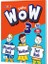 Gama Fenomen 3. Sınıf Wow English Practice Book + Workbook + Test Book 1