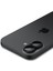 iPhone 17 / 16 Plus / 16 ile uyumlu Kamera Lens Camı Koruyucu Kolay Kurulum Glas.tR EZ Fit Optik Pro (2 Adet) Black - AGL07921 6