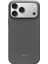 Beats iPhone 17 Pro Max Kılıf (Magsafe ve Kamera Kontrolü Özellikli) - Granit Gri 1