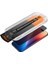 iPhone 17 Pro Max / 16 Pro Max ile uyumlu Hayalet Cam Ekran Koruyucu AluminaCore™ iyonlaştırılmış Güçlendirilmiş Cam Teknolojisi Anti-Dust Kolay Kurulum Glas.tR EZ Fit Pro HD Privacy - AGL10096 3