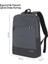 MCE-1103 15.6" Unıcıty Eco Notebook Sırt Çantası Siyah 2