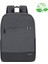 MCE-1103 15.6" Unıcıty Eco Notebook Sırt Çantası Siyah 1