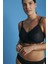 #hiççamaşırı Siyah Balensiz Lily Toparlayıcı Sütyen 1