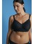 #hiççamaşırı Siyah Balensiz Lily Toparlayıcı Sütyen 3