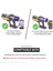 Tetik Anahtarı Düğmesi Dyson V10 V11 V11 SV12 SV14 Vakum Süpürge Tetik Kiliti Değiştirme Parça Güç Anahtarı (Yurt Dışından) 4