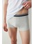 Erkek Pamuklu Mix Basic Same Tape 2li Boxer 1