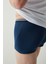 Erkek Pamuklu Mix Basic Same Tape 2li Boxer 5
