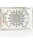 30019.CW.CAS - Terra Casablanca 3'lü Dikdörtgen Tabak Seti 19X13,5 Cm, Thermoset Melamin 1