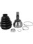 Cıfam 607675 - Aks Kafası Dış P207 09 P307 00 Partner Tepee 08 C4-C4 Pıcaso 08 Berlıngo 08 1.6 1