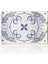 30034.CW.ATH - Terra Athena 2'li Dikdörtgen Tabak Seti 34,1X23,6 Cm, Thermoset Melamin 1