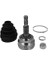 Cıfam 607289A - Aks Kafası Opel / Opel Lcv Ra B. Sw / Vectra : 1.7 Td;1.8 16V;2.0 Di 16V;2.0 Dtı 16V;2.0 I;2.0 I 16V 1