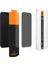iPhone Air ile uyumlu Hayalet Cam Ekran Koruyucu AluminaCore™ iyonlaştırılmış Güçlendirilmiş Cam Teknolojisi Anti-Dust Uygulama Kolay Kurulum Glas.tR EZ Fit Pro HD Privacy - AGL09871 2