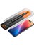 iPhone 17 Pro Max / 16 Pro Max ile uyumlu Cam Ekran Koruyucu AluminaCore™ iyonlaştırılmış Güçlendirilmiş Cam Teknolojisi Anti-Dust Uygulama Kolay Kurulum Glas.tR EZ Fit Pro HD - AGL10095 2