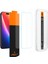 iPhone 17 Pro Max / 16 Pro Max ile uyumlu Cam Ekran Koruyucu AluminaCore™ iyonlaştırılmış Güçlendirilmiş Cam Teknolojisi Anti-Dust Uygulama Kolay Kurulum Glas.tR EZ Fit Pro HD - AGL10095 4