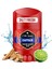 Captain Erkek Deodorant Stick 50 ml 3