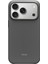 Beats iPhone 17 Pro Kılıf (Magsafe ve Kamera Kontrolü Özellikli) - Granit Gri 1