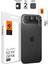 iPhone Air ile uyumlu Kamera Lens Camı Koruyucu Kolay Kurulum GLAS.tR EZ Fit Optik Pro (2 Adet) Black - AGL09863 1