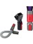 Kalıntı Bırakmayan Toz Fırçası, Elektrikli Süpürge Aksesuar Seti, Dyson V7/V8/V10/V11/V12/V15 Aksesuarları Için Toz Fırçası (Yurt Dışından) 1