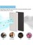 Eufy Robovac 11S, Robovac 12, 15C, 15T, 25C, 30, 30C, 35C Robot Süpürge Için Yedek Filtreler ve Yan Fırçalar (Yurt Dışından) 5