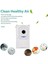 Ecovacs Deebot X2 Omni / X2 Pro / X2 Robot Süpürge Aksesuarları Silindir Ana Yan Fırça Hepa Filtre Paspas Bezi Parçaları (Yurt Dışından) 5