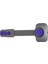 Dyson V7 V8 V8 V11 V15 Elektrikli Süpürge Aksesuarları Evcil Hayvan Tarağı Evcil Hayvan Fırçası Evcil Hayvan Tüyü Emme Başlığı Temizleme Aracı (Yurt Dışından) 5