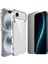 iPhone 17 Air Kılıf Zore T-Max Kapak + Hayalet Ekran Koruyucu 1