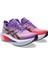 Megablast Unisex Mor Siyah Koşu Ayakkabısı 1013A170-500 3