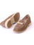 Loafer Deri Kadın Ayakkabısı 25KWSCL2752 3