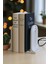Dekoratif Modern Kitap Durdurucu | Minimalist Şık Tasarım Kitap Tutucu 2