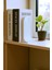 Dekoratif Modern Kitap Durdurucu | Minimalist Şık Tasarım Kitap Tutucu 3