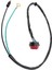 Honda ATC70 Atc 70 1978-1985 Için Açık Kapalı Durdurma Öldürme Anahtarı Tertibatı Durdurma Öldürme Anahtarı 35300-957-003 (Yurt Dışından) 1