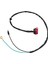 Honda ATC70 Atc 70 1978-1985 Için Açık Kapalı Durdurma Öldürme Anahtarı Tertibatı Durdurma Öldürme Anahtarı 35300-957-003 (Yurt Dışından) 2