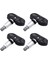 4 Adet Araba Tpms Sensörü Lastik Basıncı Sensörü Izleme Sistemi 3641100XKZ16A Great Wall C50 Haval H6 M6 2012-2018 Için (Yurt Dışından) 1