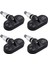 4 Adet Araba Tpms Sensörü Lastik Basıncı Sensörü Izleme Sistemi 3641100XKZ16A Great Wall C50 Haval H6 M6 2012-2018 Için (Yurt Dışından) 4