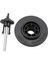 Honda Acura Accord Cr-V Civic Insight Arka Cıvata Adaptörü Stepne Tekerlek Montaj Vidası 74652-SDA-003 74651-S2X-003 (Yurt Dışından) 1