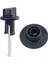 Honda Acura Accord Cr-V Civic Insight Arka Cıvata Adaptörü Stepne Tekerlek Montaj Vidası 74652-SDA-003 74651-S2X-003 (Yurt Dışından) 2