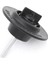 Honda Acura Accord Cr-V Civic Insight Arka Cıvata Adaptörü Stepne Tekerlek Montaj Vidası 74652-SDA-003 74651-S2X-003 (Yurt Dışından) 4