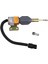 3932530 24V Dizel Motor Kapatma Solenoidi SA-4756-24 Cummins 4bt, 6bt5.9 Ekskavatör Için (Yurt Dışından) 1
